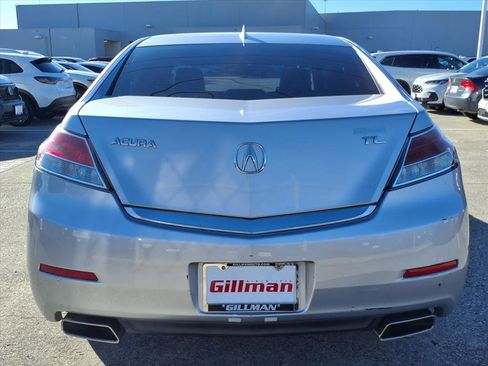 Used 2012 Acura TL image 23