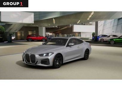 New 2026 BMW 430i 430i w/ M Sport Package