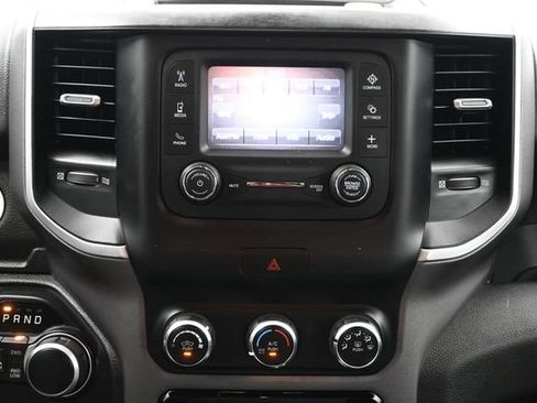 Used 2021 RAM 1500 Big Horn AWD/4WD image 17