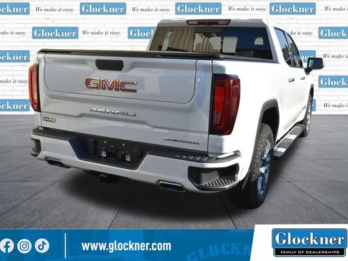 Used 2023 GMC Sierra 1500 Denali AWD/4WD image 11