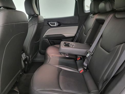 Used 2025 Jeep Compass Limited AWD/4WD image 44
