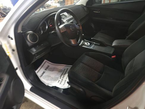 Used 2009 MAZDA MAZDA6 s Sport image 12