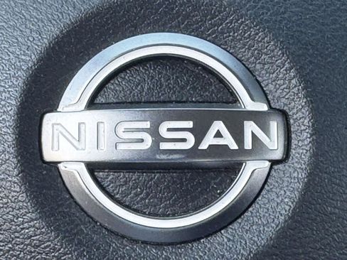 Used 2024 Nissan Sentra SV FWD image 30