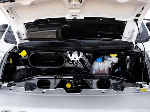 Used 2021 RAM ProMaster 2500 w/ Convenience Group image 44