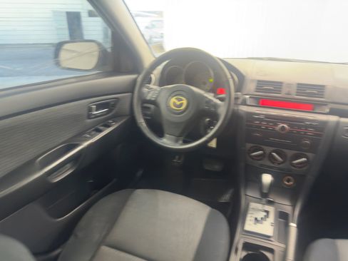 Used 2009 MAZDA MAZDA3 i Touring Value image 12