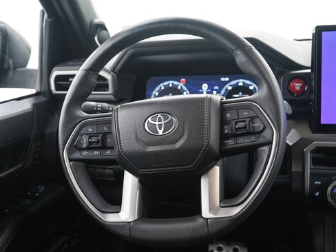 Used 2026 Toyota 4Runner TRD Sport Premium AWD/4WD image 17