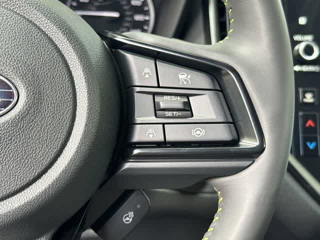 New 2026 Subaru Ascent Bronze Edition AWD/4WD image 23
