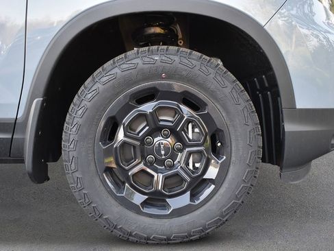 New 2026 Honda Ridgeline TrailSport image 9