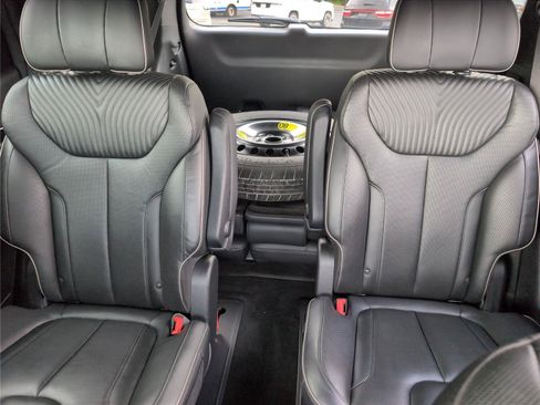 Used 2024 Hyundai Palisade Calligraphy FWD image 32