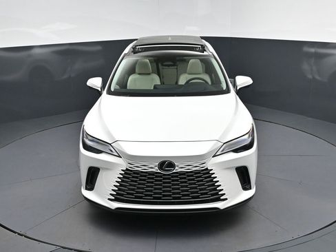 New 2026 Lexus RX 350 AWD image 38