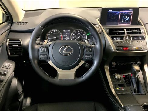 Used 2021 Lexus NX 300 AWD w/ Accessory Package image 6