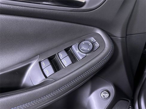 New 2026 Buick Encore GX Sport Touring w/ Advanced Technology Package image 23