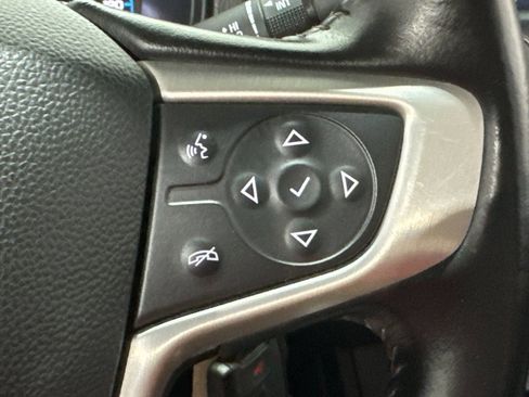 Used 2021 GMC Canyon Elevation image 7