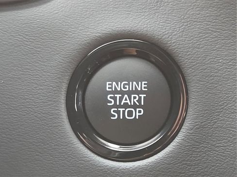 New 2026 Toyota Tundra Platinum image 23