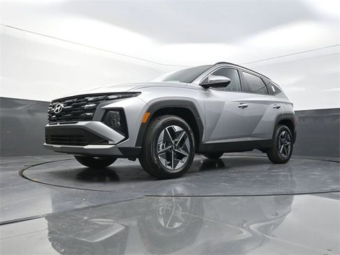 New 2026 Hyundai Tucson SEL image 32