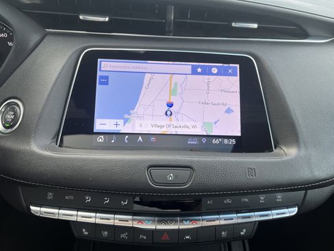 Used 2019 Cadillac XT4 Premium Luxury w/ Technology Package image 29