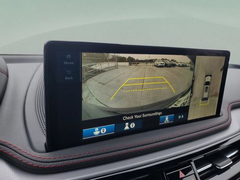 New 2026 Acura MDX A-Spec image 23