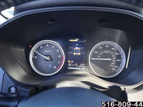 Used 2020 Subaru Forester Premium image 20