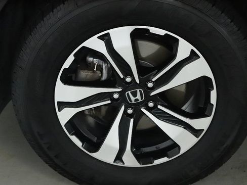 Used 2021 Honda CR-V Special Edition image 36