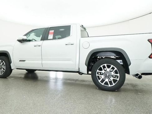 New 2026 Toyota Tundra 1794 Edition image 20