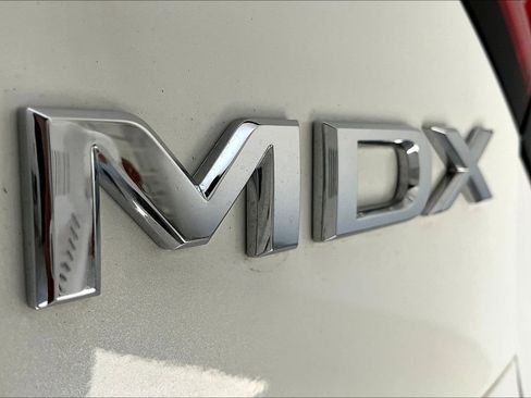 Certified 2026 Acura MDX w/ Technology Package image 40