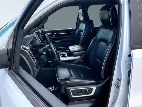 Certified 2024 RAM 1500 Laramie image 3