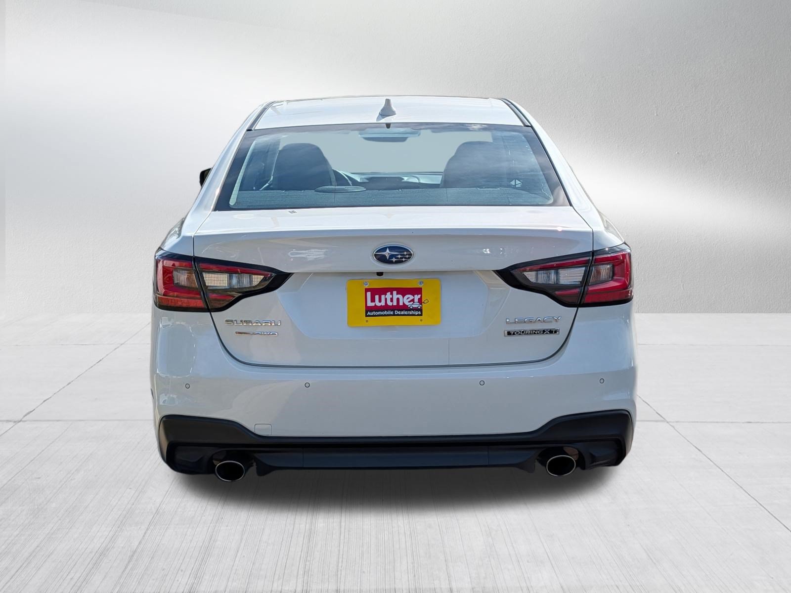 Certified 2024 Subaru Legacy Touring XT AWD/4WD image 6