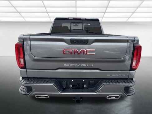 Used 2020 GMC Sierra 1500 Denali image 3