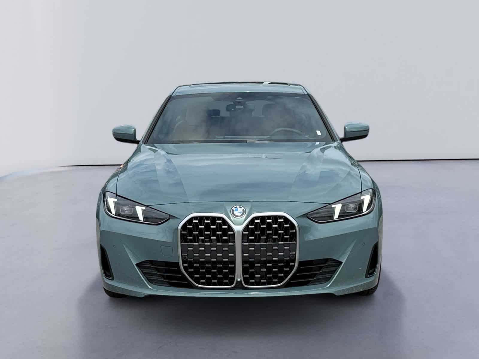 New 2026 BMW 430i xDrive w/ Premium Package AWD/4WD image 8