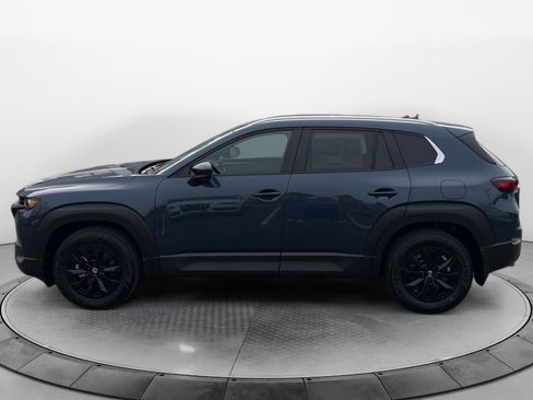 New 2026 MAZDA CX-50 2.5 Hybrid w/ Cargo Package image 4