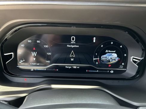Used 2023 GMC Yukon XL Denali w/ Max Trailering Package RWD image 23