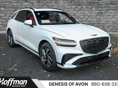New 2026 Genesis GV70 3.5T Sport Advanced