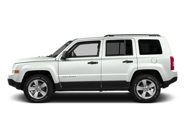 Used 2016 Jeep Patriot Sport w/ Power Value Group FWD image 6