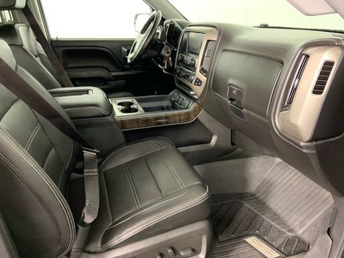 Used 2016 GMC Sierra 1500 Denali image 16