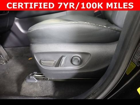 Used 2025 Toyota Grand Highlander AWD Hybrid image 18