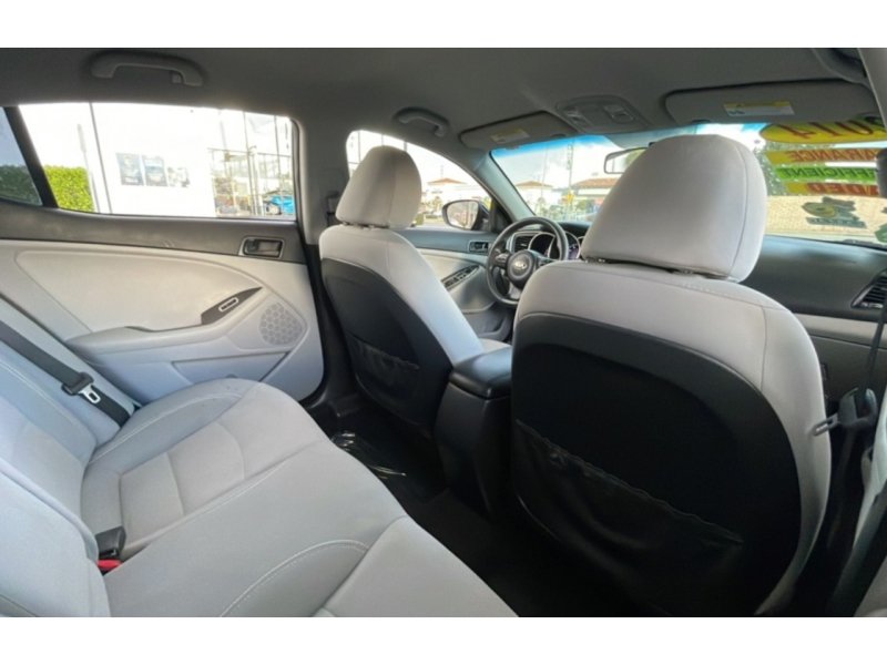 Used 2014 Kia Optima LX FWD image 16