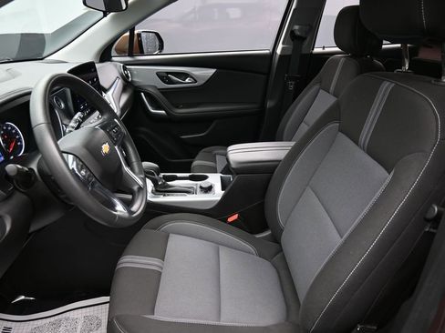 Used 2023 Chevrolet Blazer LT w/ Driver Confidence Package image 10