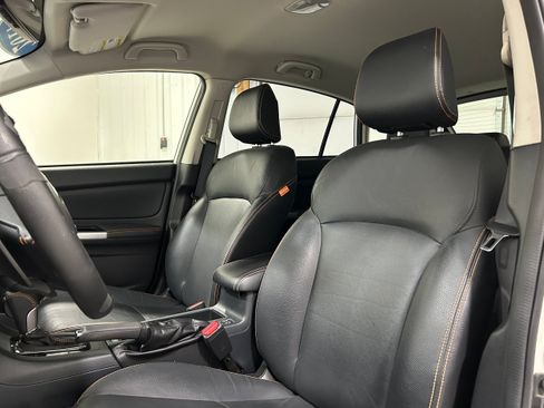 Used 2017 Subaru Crosstrek 2.0i Limited AWD/4WD image 24