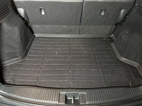 Used 2021 Honda HR-V EX image 20