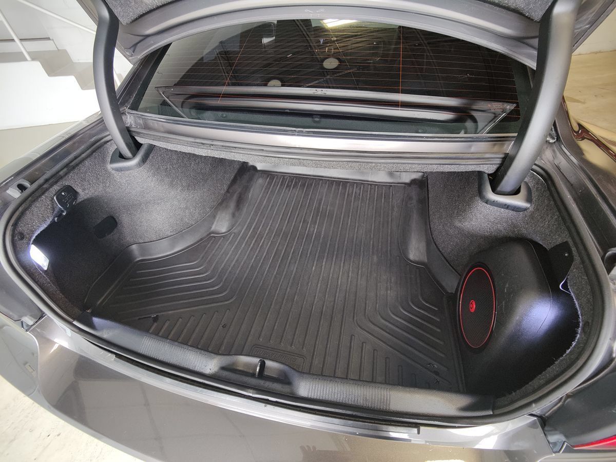Used 2014 Dodge Charger R/T AWD/4WD image 9
