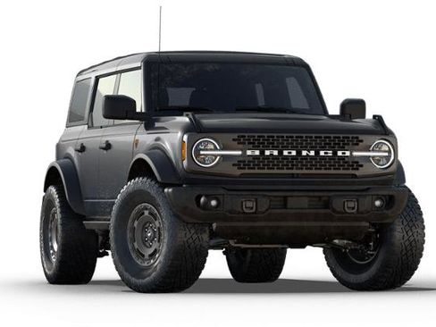 New 2025 Ford Bronco Badlands w/ Sasquatch Package AWD/4WD image 29