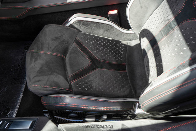 Used 2022 Lamborghini Aventador LP 780-4 Ultimae AWD/4WD image 37