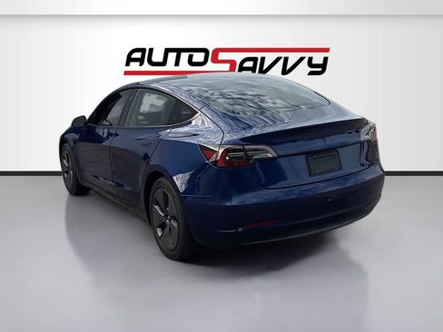 Used 2023 Tesla Model 3 Standard Range RWD image 5