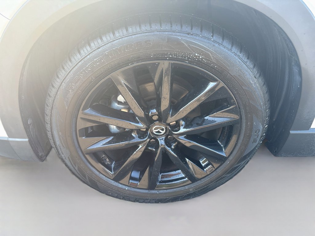 Certified 2023 MAZDA CX-9 Touring Plus AWD/4WD image 32