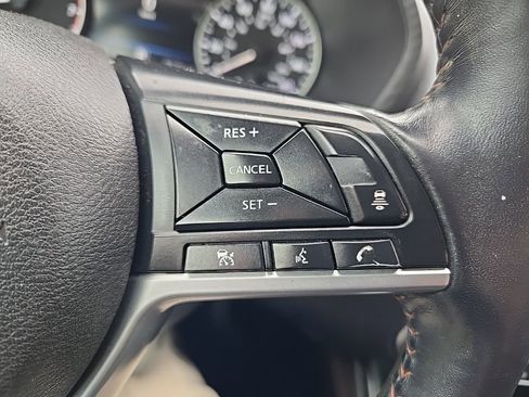 Used 2021 Nissan Sentra SR image 16