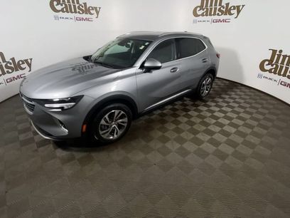 Used 2023 Buick Envision Essence