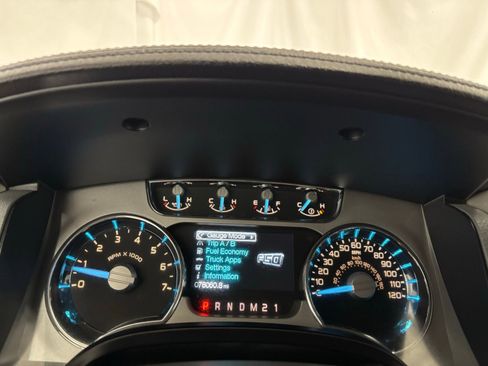 Used 2011 Ford F150 Platinum image 23