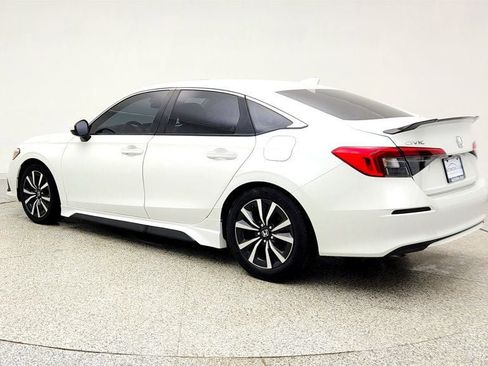 Used 2024 Honda Civic EX image 7