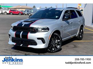 Used 2025 Dodge Durango GT AWD/4WD video 1