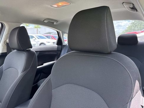 Used 2021 Kia Forte LXS FWD image 24